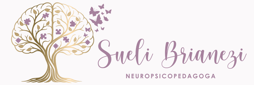 Sueli Brianezi — Neuropsicopedagoga